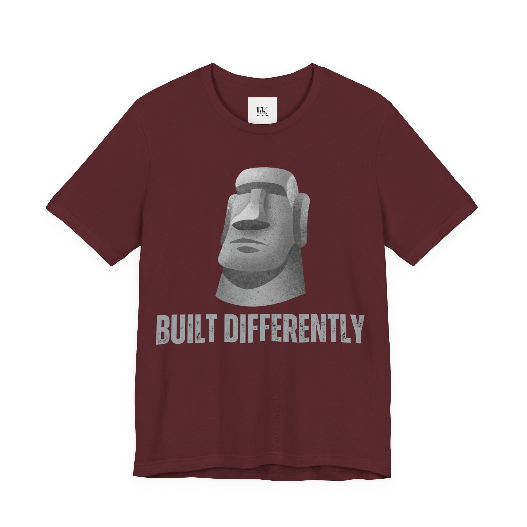 Built Differently Tee