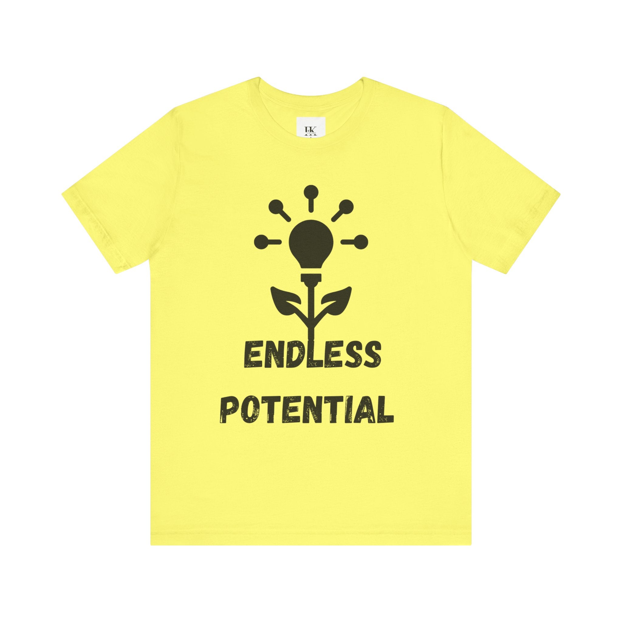Endless Potential Tee