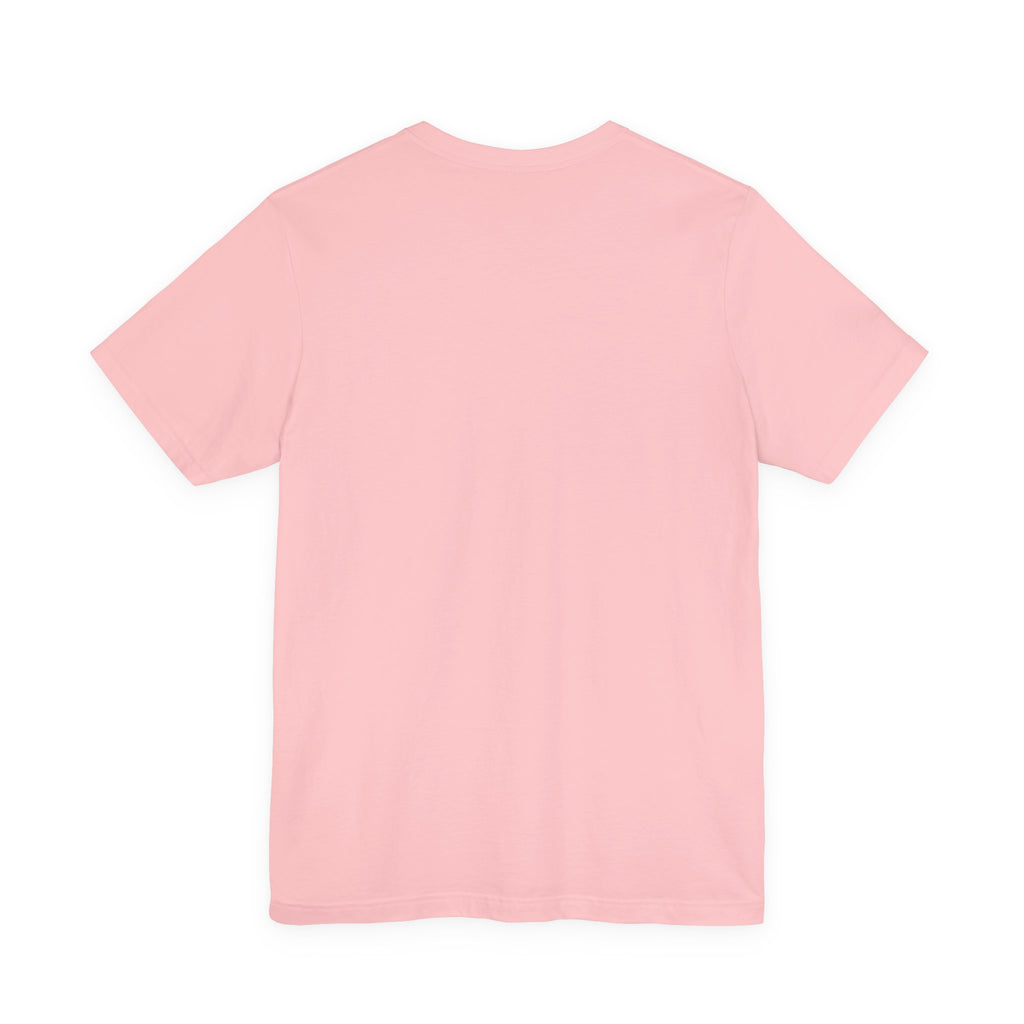 Exhale Fear Tee