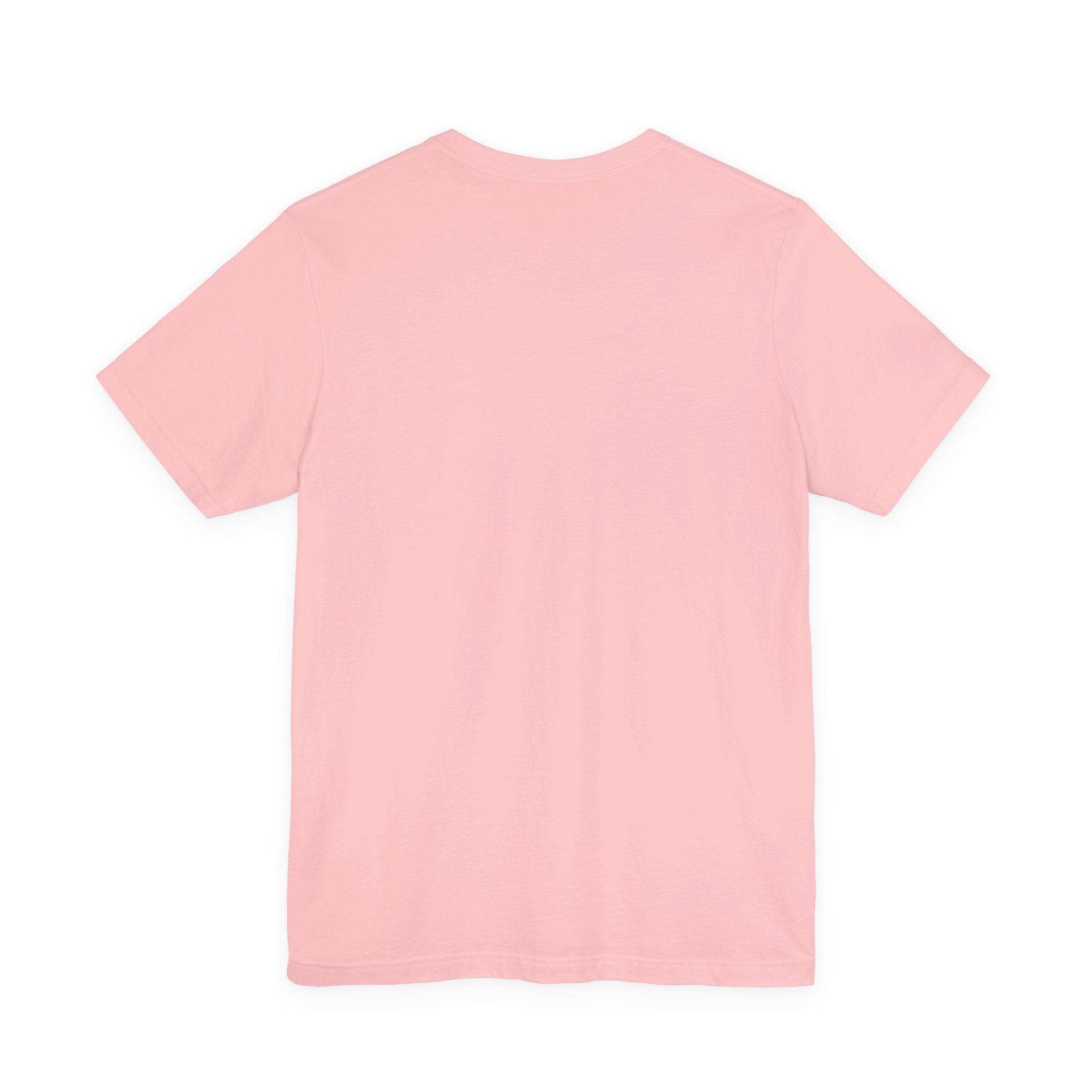 Exhale Fear Tee