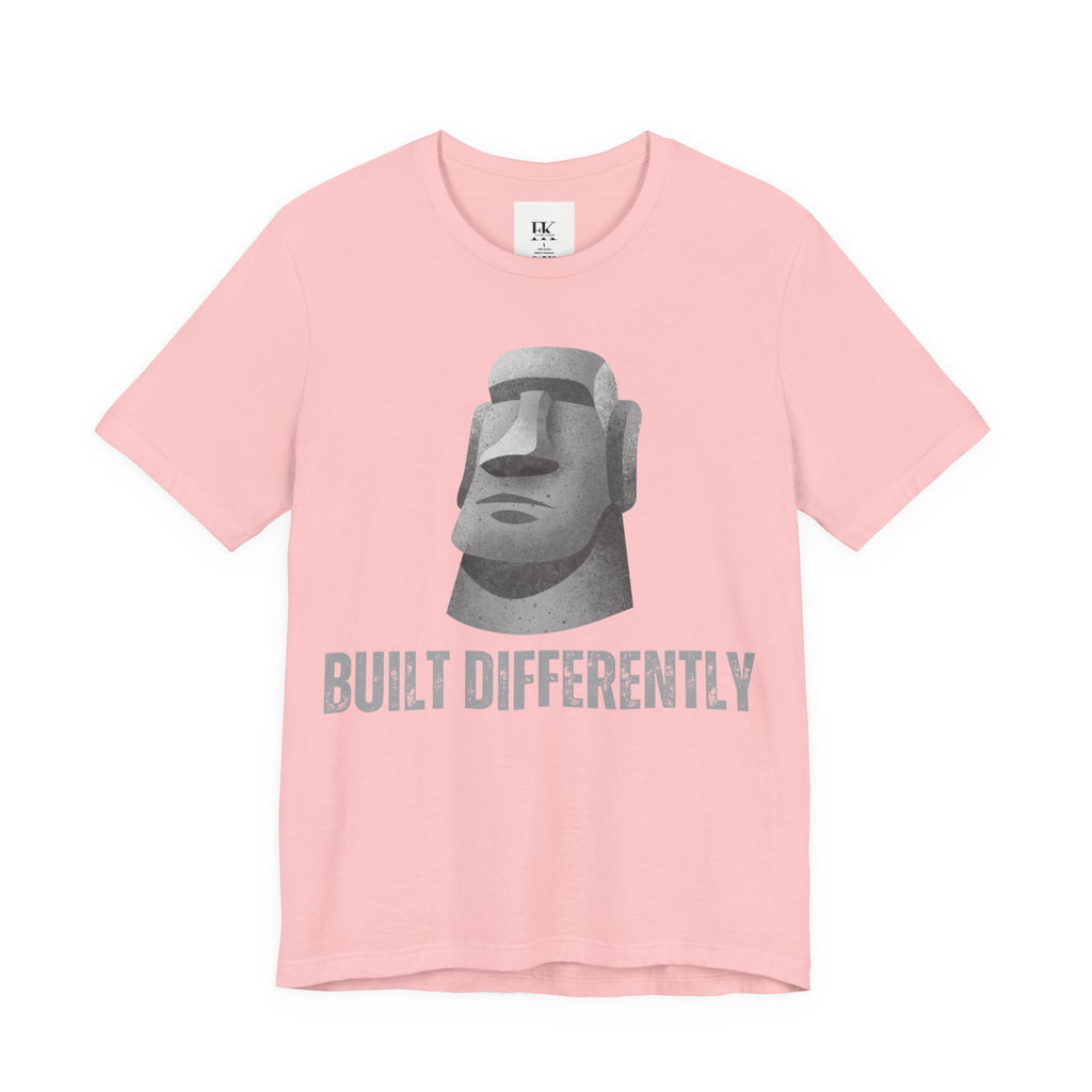 Built Differently Tee