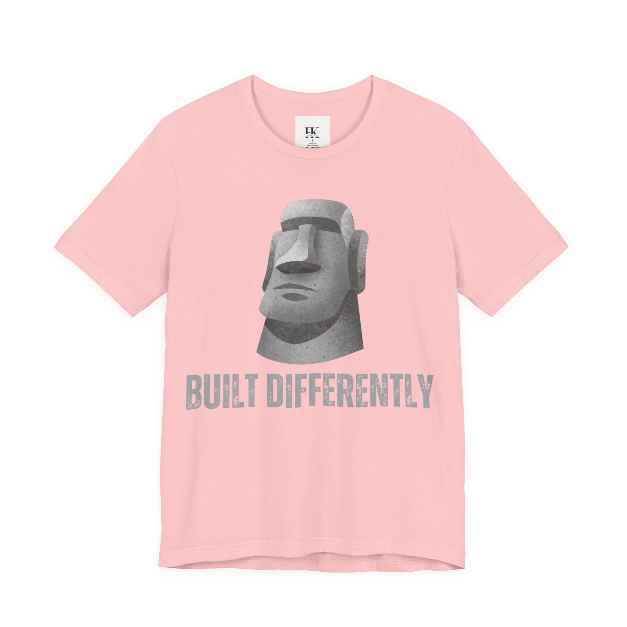 Built Differently Tee