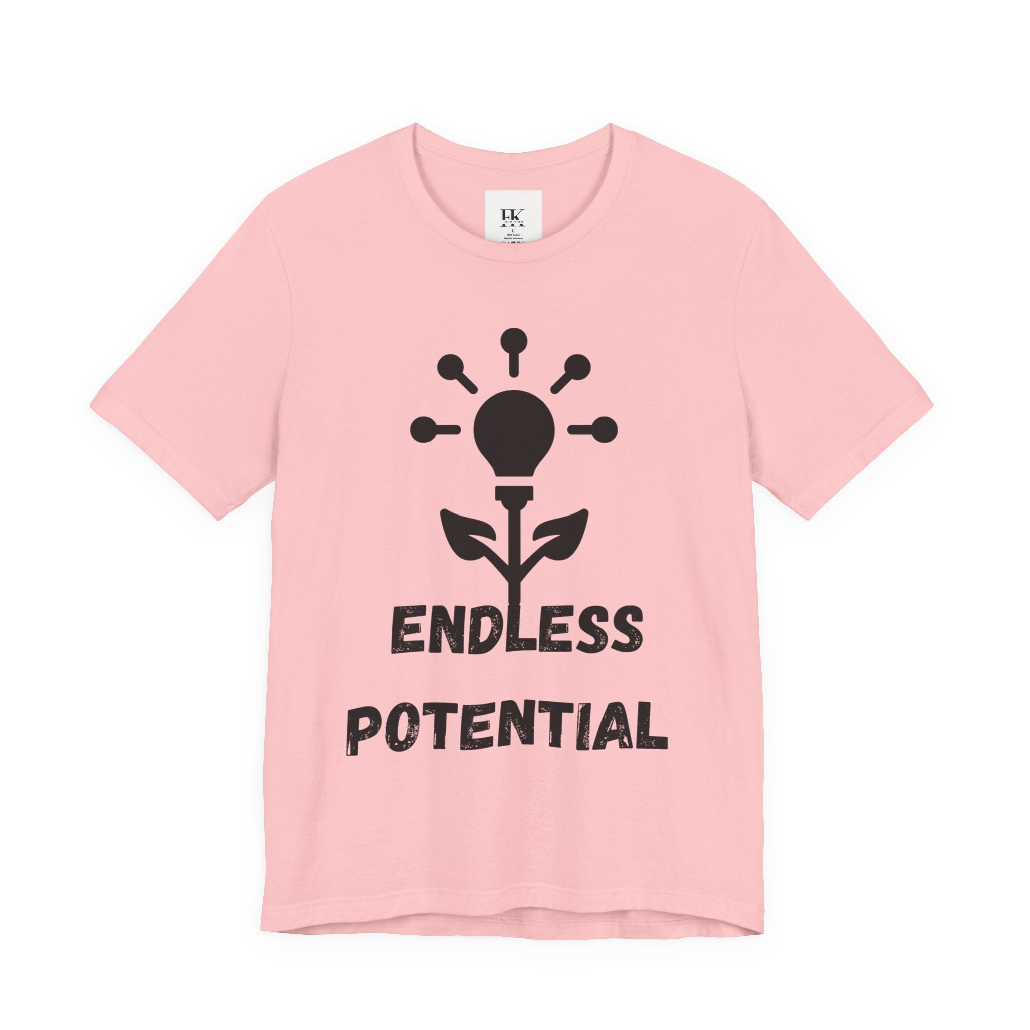 Endless Potential Tee