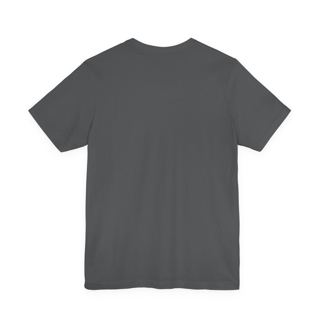Exhale Fear Tee