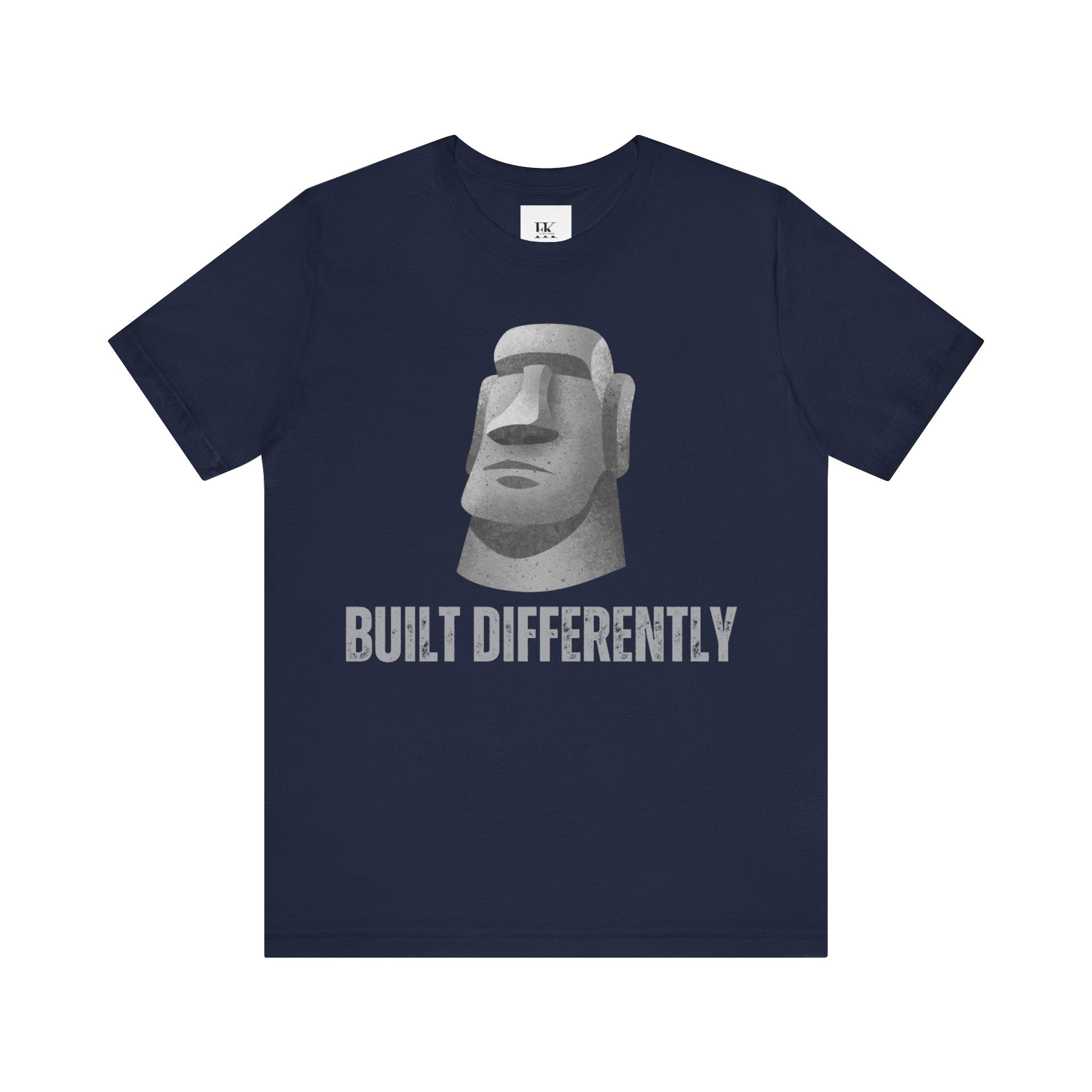 Built Differently Tee