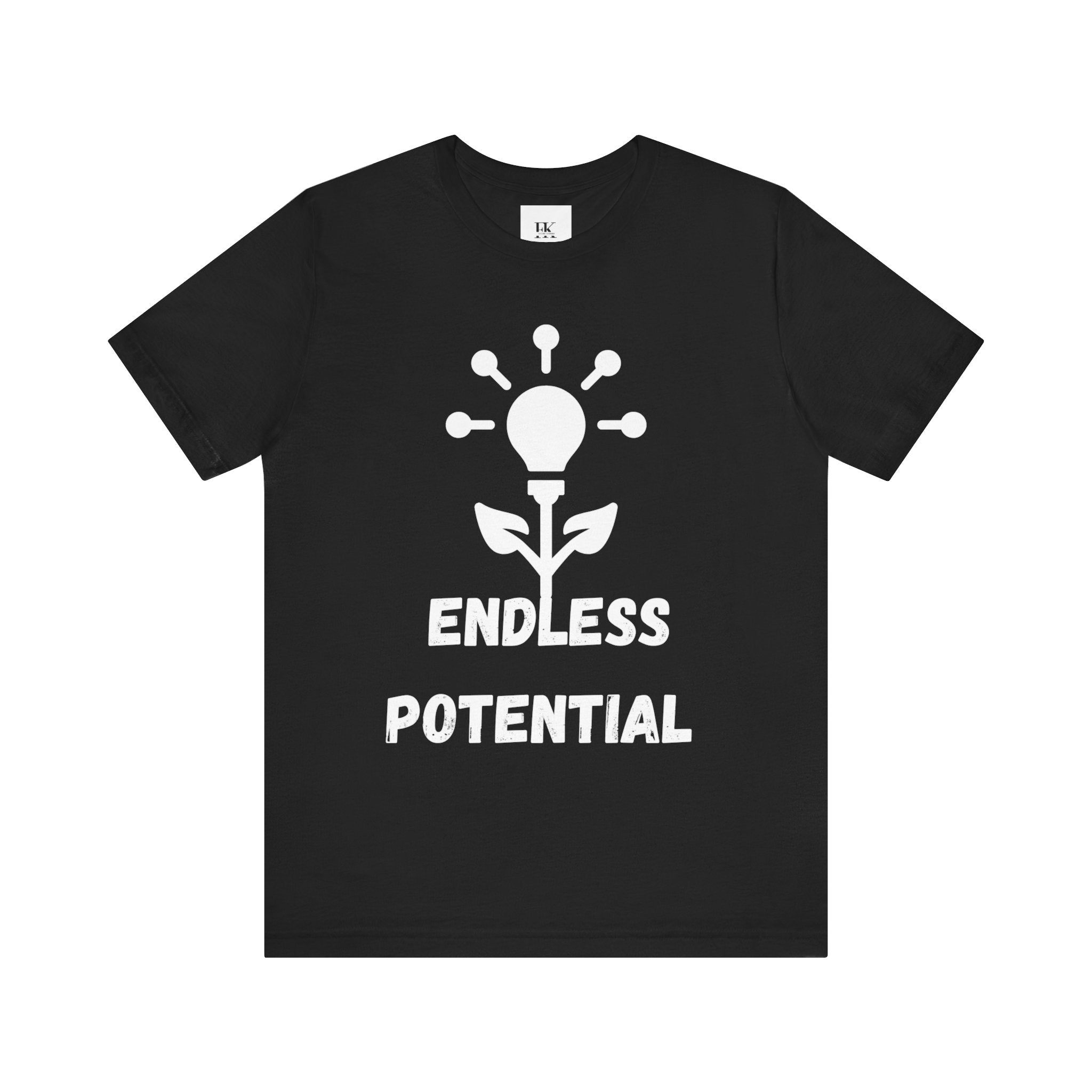 Endless Potential Tee