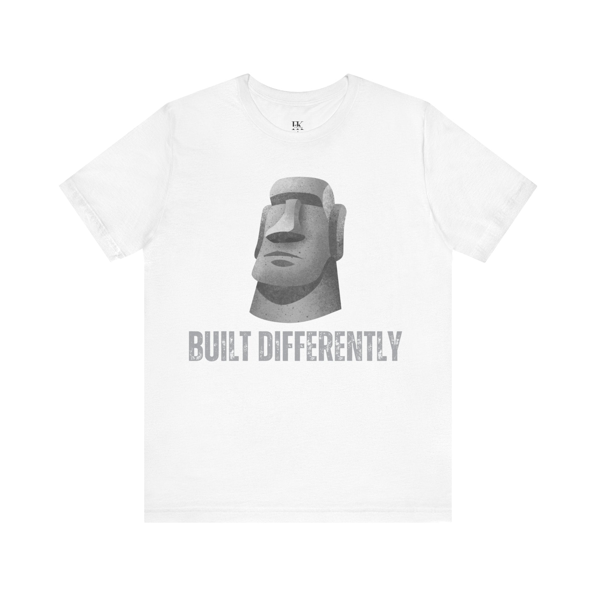 Built Differently Tee