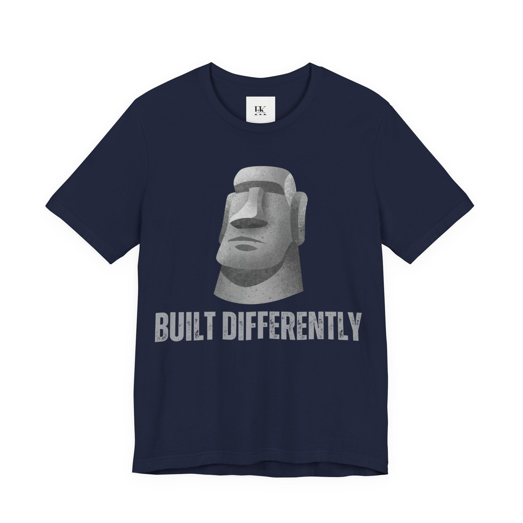 Built Differently Tee