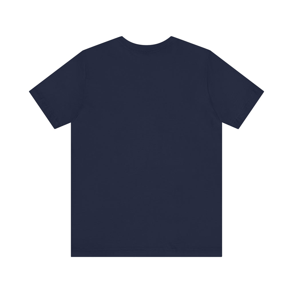 Exhale Fear Tee