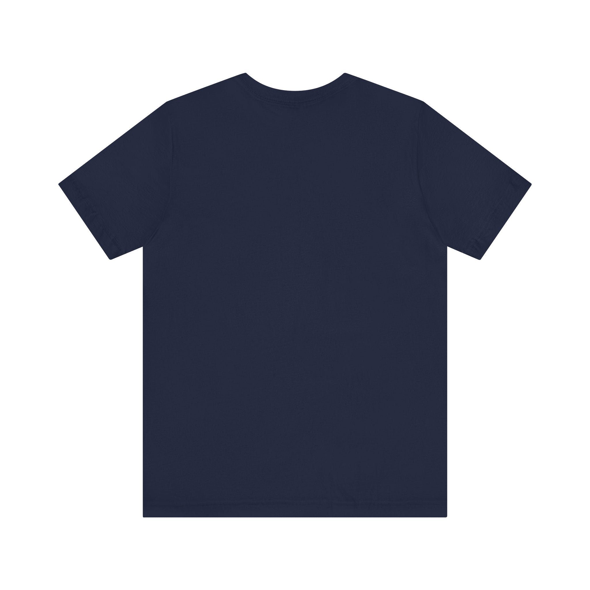 Exhale Fear Tee
