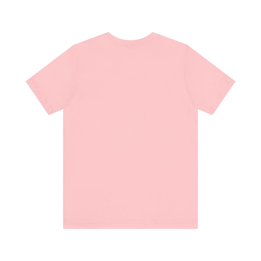 Fear is Temporary Regret is Forever Tee