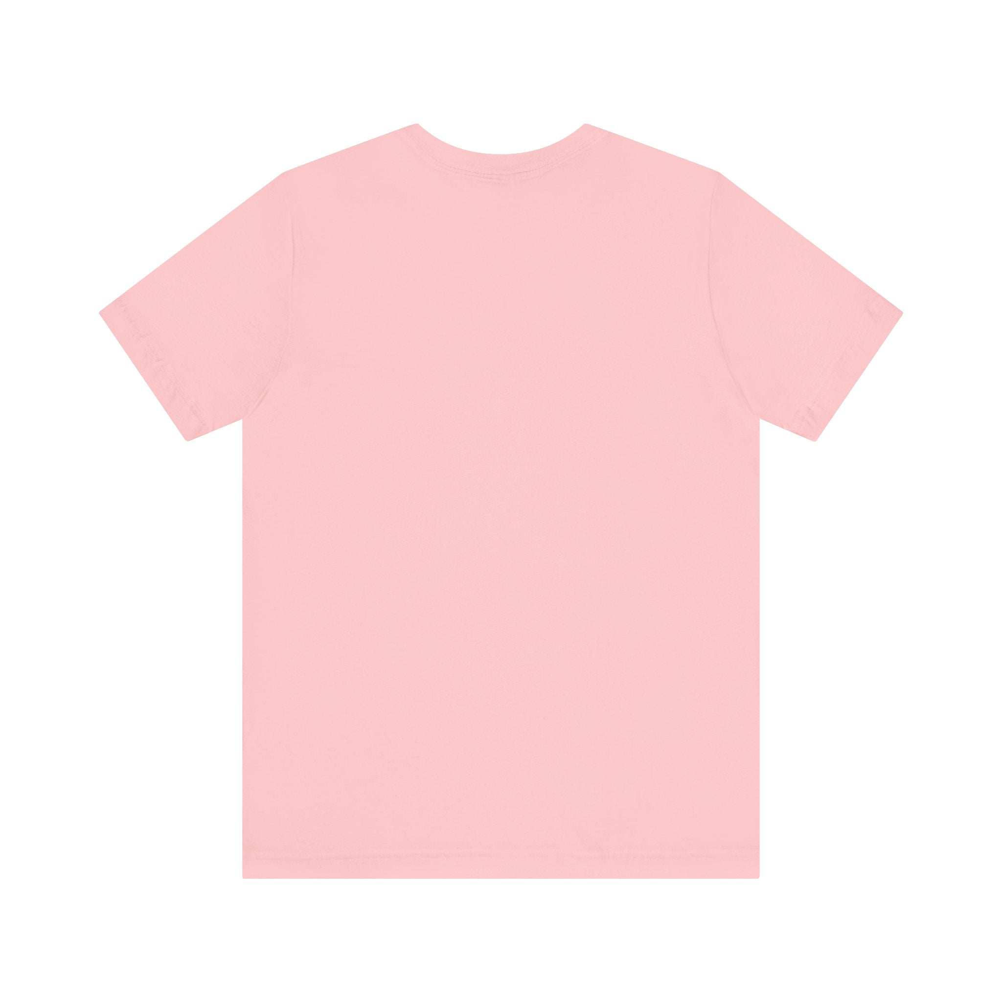 Fear is Temporary Regret is Forever Tee
