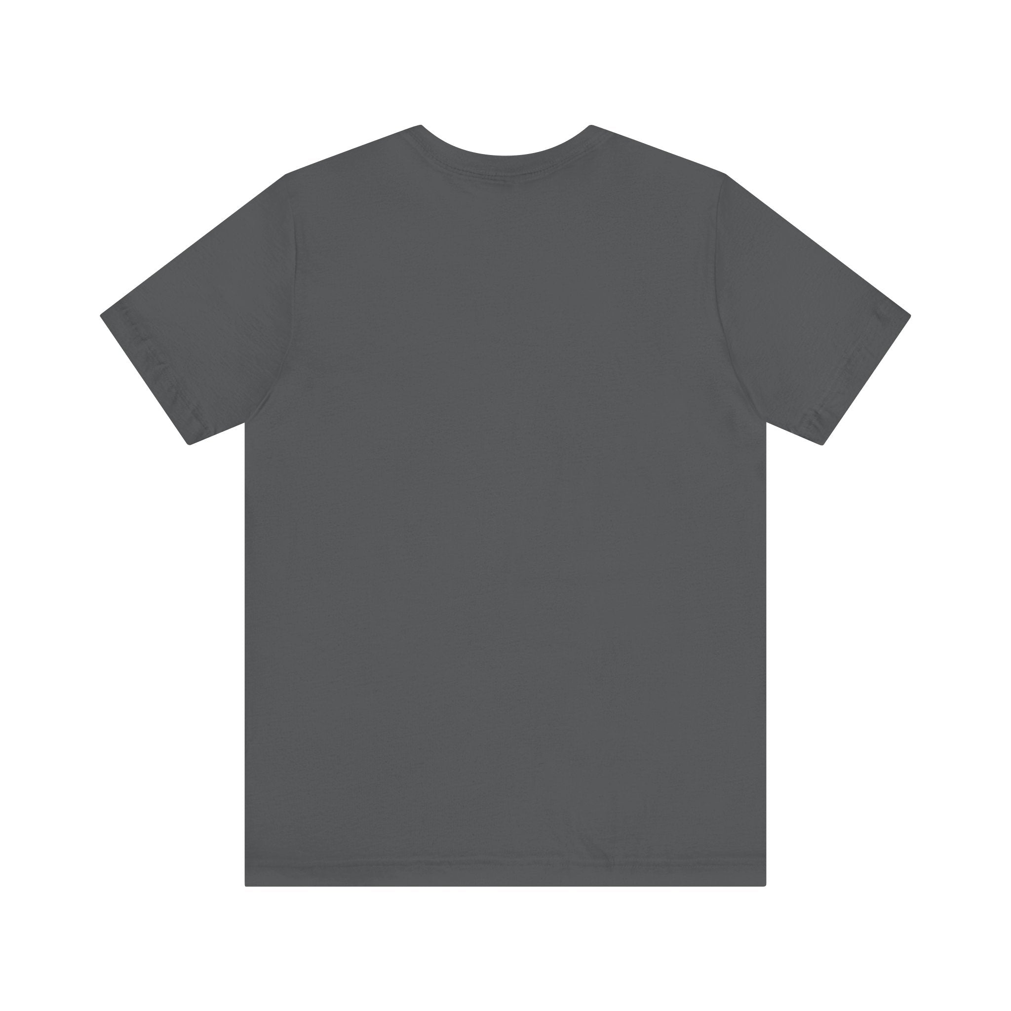 Fear is Temporary Regret is Forever Tee