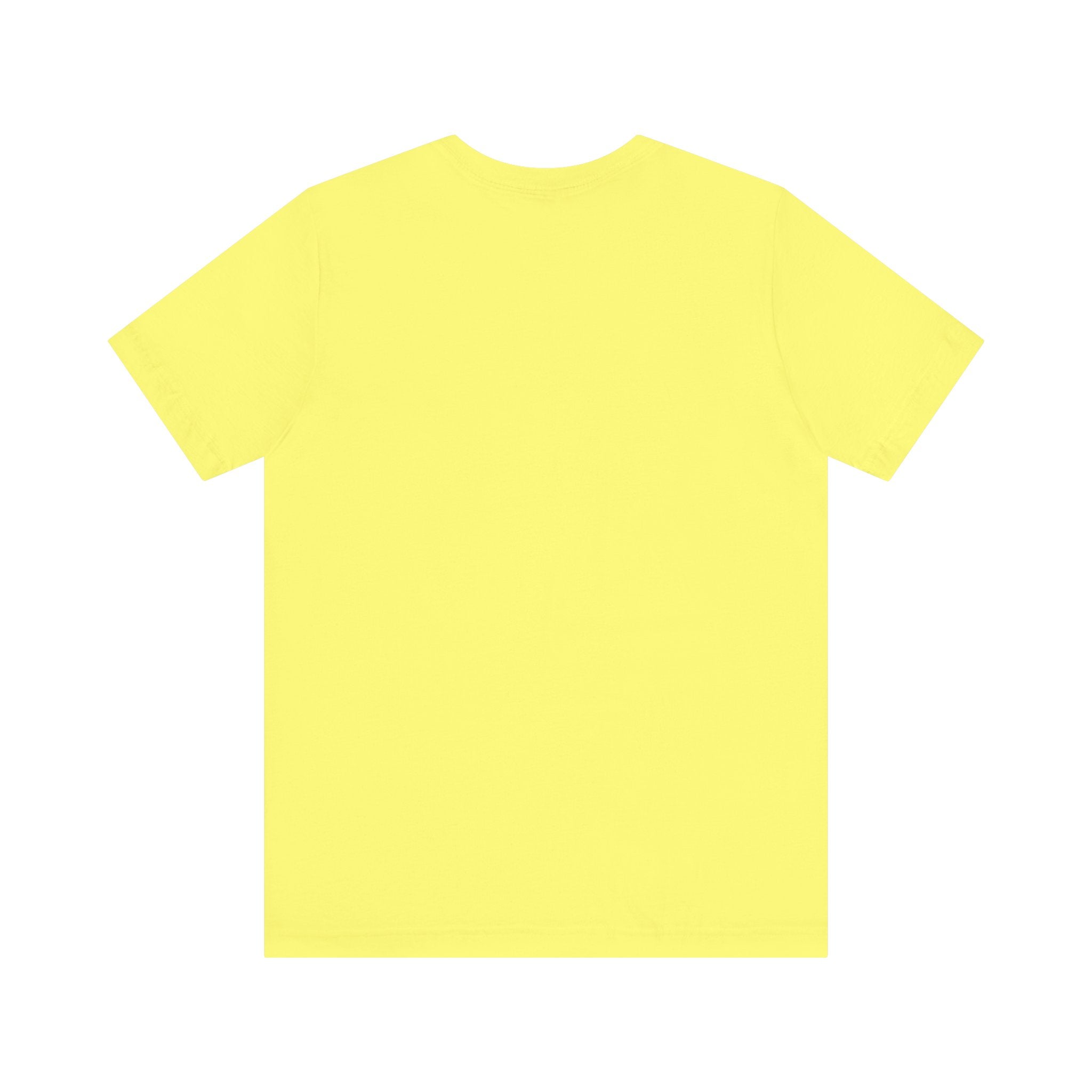 Exhale Fear Tee