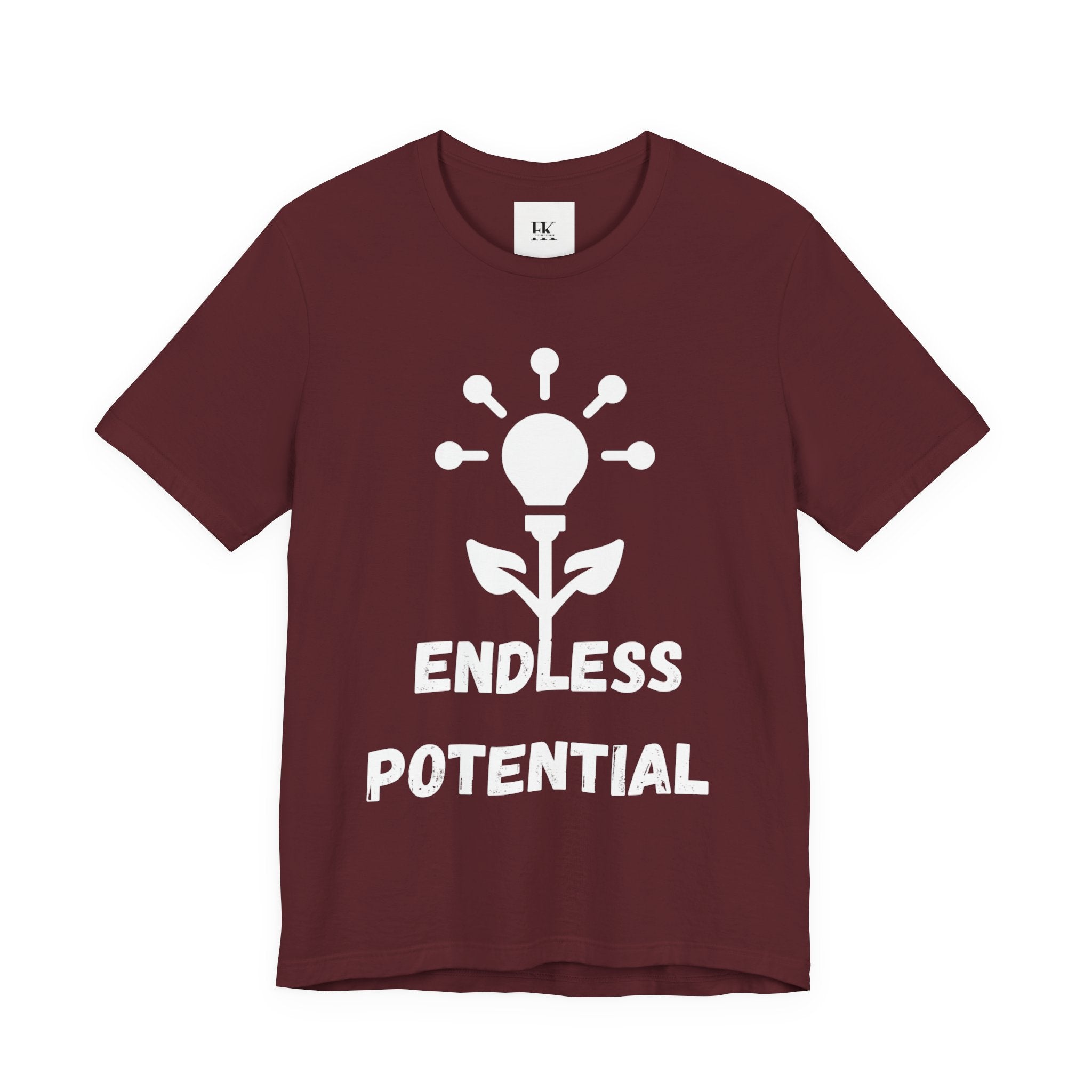 Endless Potential Tee