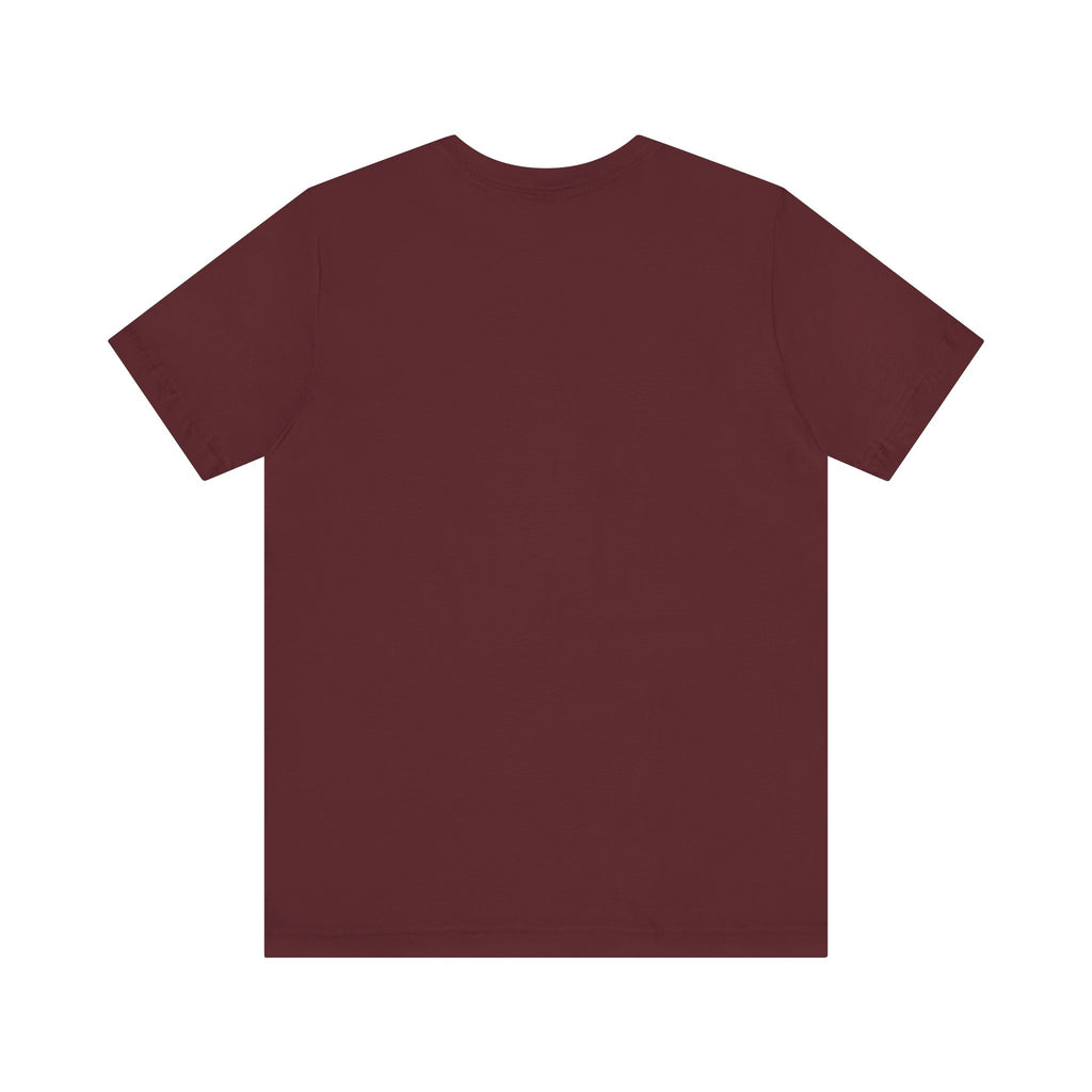 Fall Down Seven Times Stand Up Eight! Tee