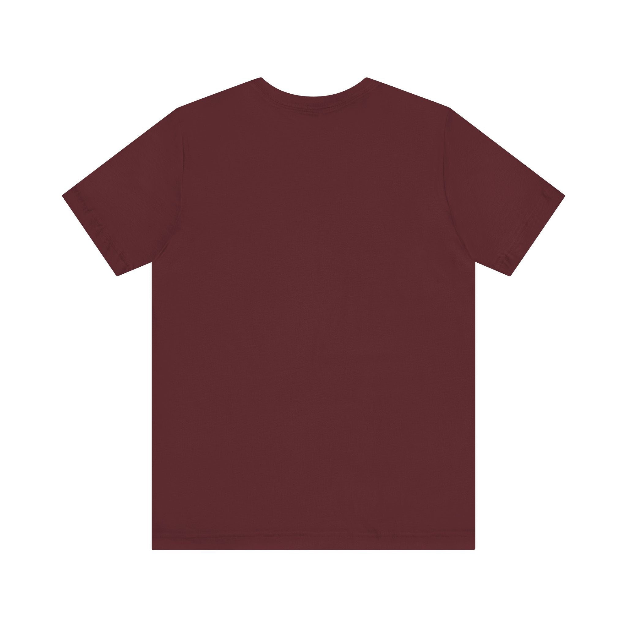 Fall Down Seven Times Stand Up Eight! Tee