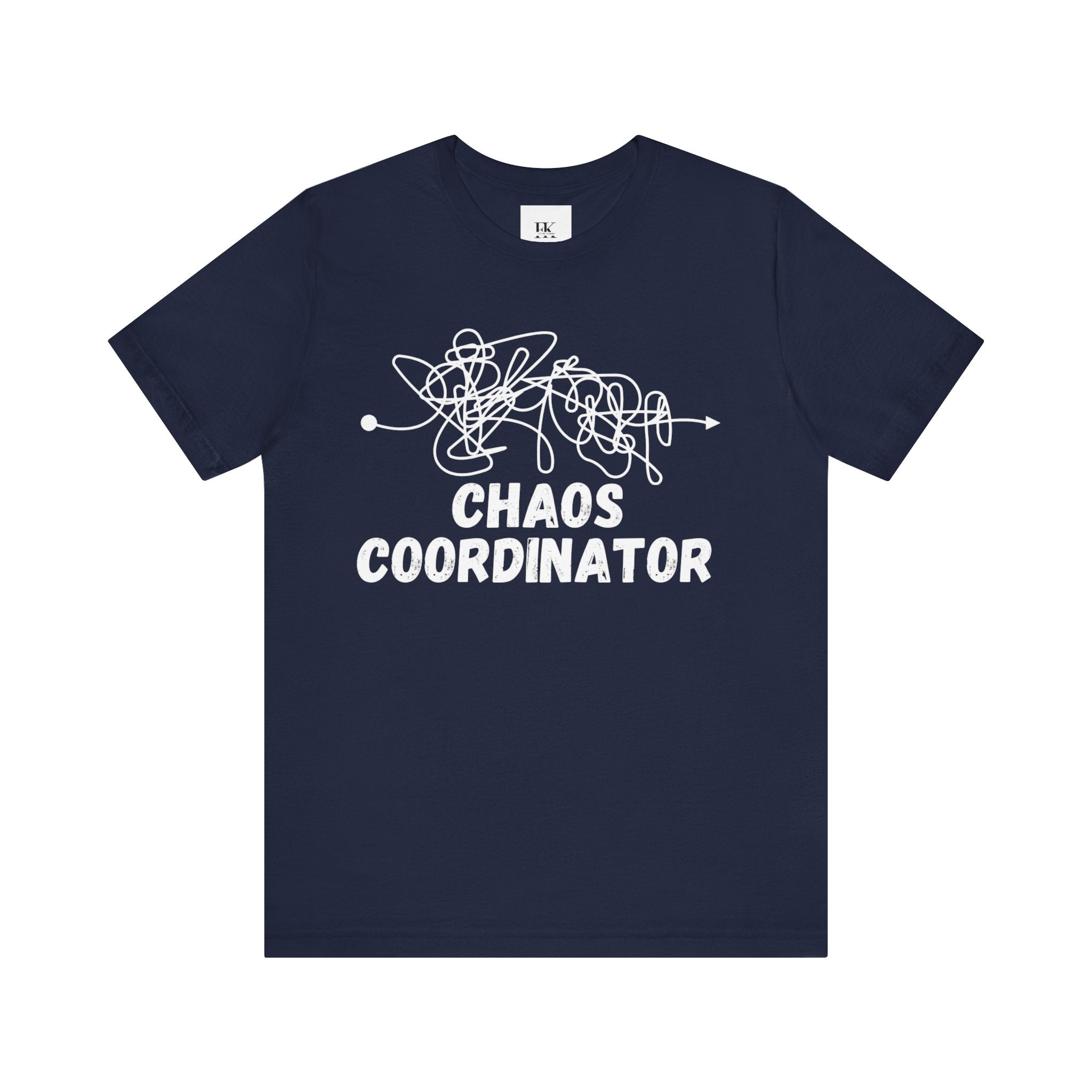 Chaos Coordinator Tee