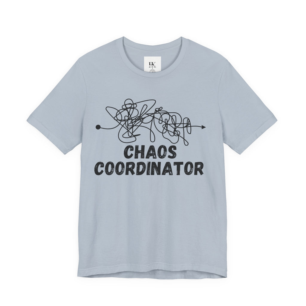 Chaos Coordinator Tee