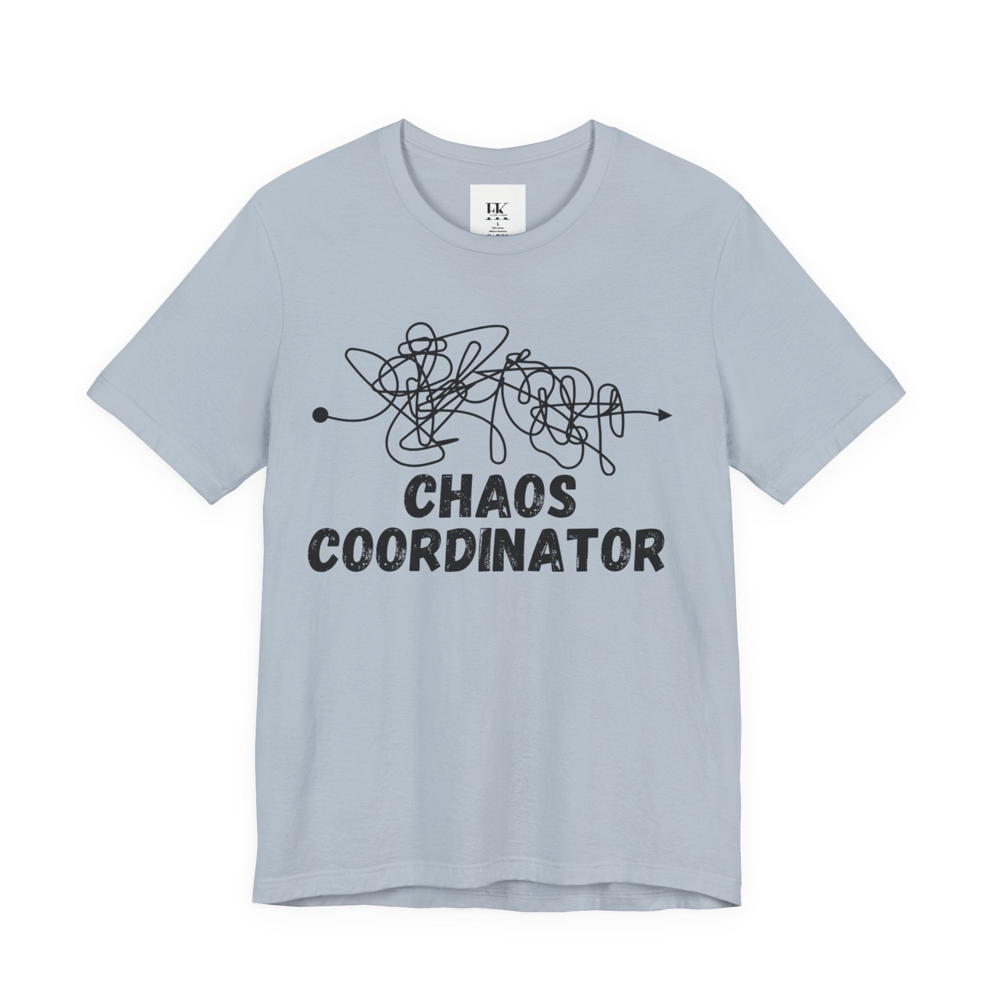 Chaos Coordinator Tee