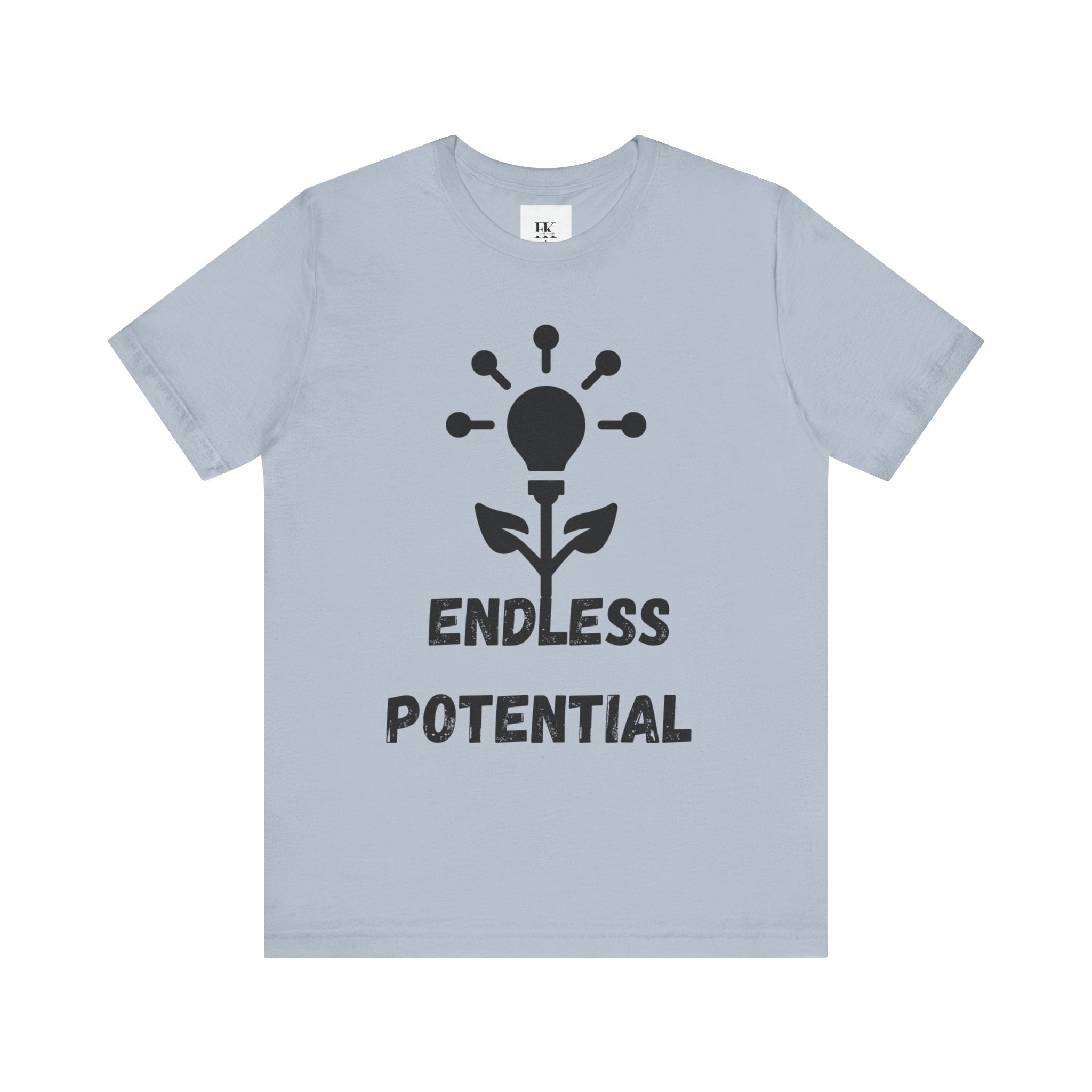 Endless Potential Tee